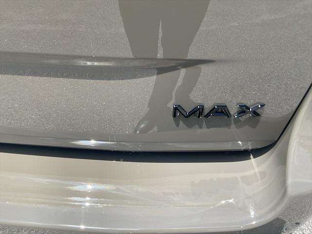 2026 Ford Expedition Max Platinum MAX
