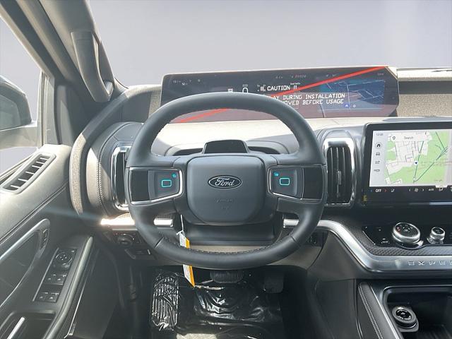 2026 Ford Expedition Max Platinum MAX