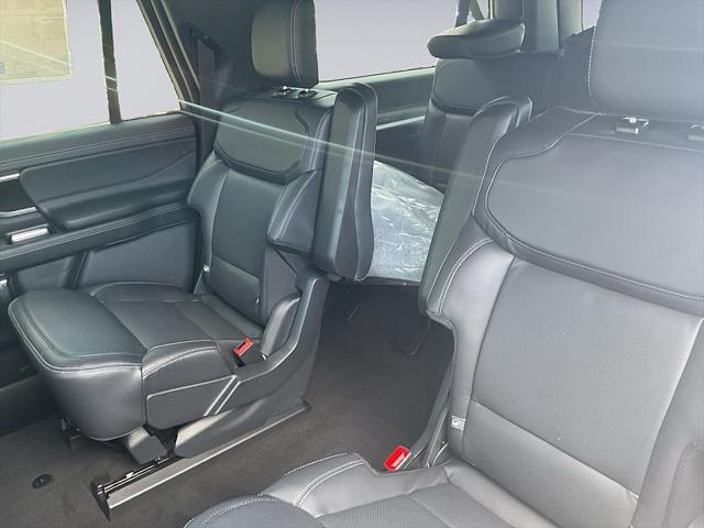 2026 Ford Expedition Max Platinum MAX