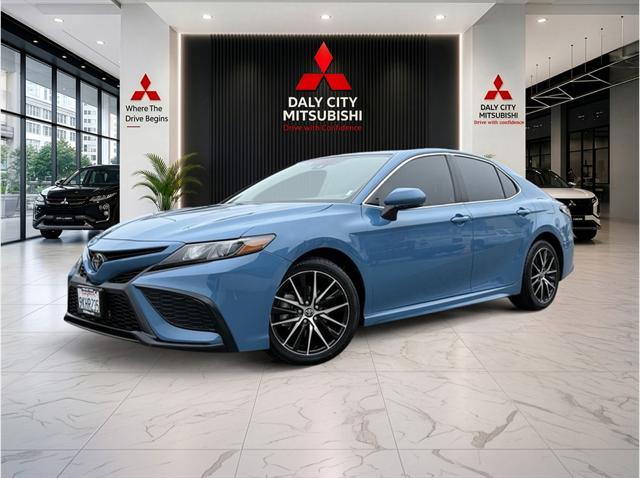 2024 Toyota Camry SE for sale in Daly City, CA
