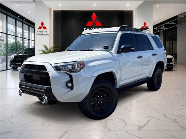 2021 Toyota 4Runner Nightshade Special Edition for sale in Daly City, CA