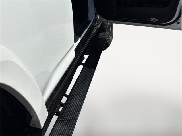 2021 Toyota 4Runner Nightshade Special Edition