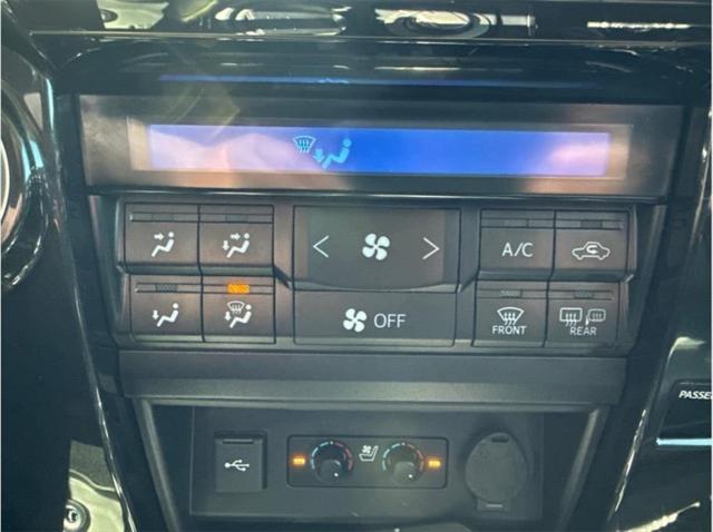 2021 Toyota 4Runner Nightshade Special Edition