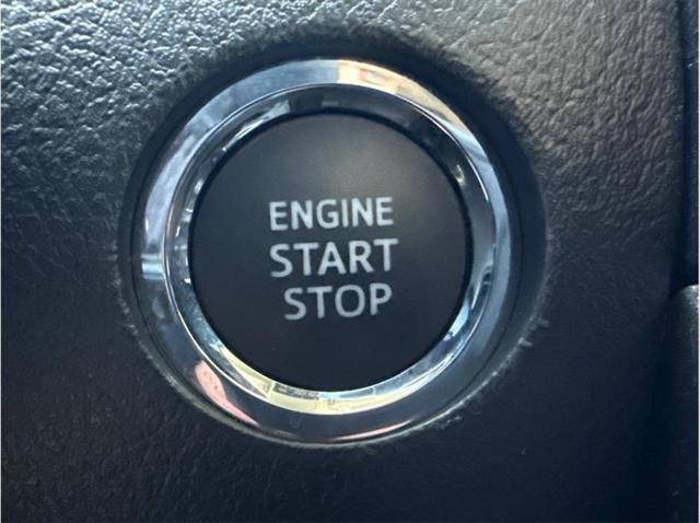 2021 Toyota 4Runner Nightshade Special Edition