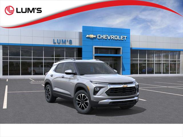 2026 Chevrolet TrailBlazer AWD LT for sale in McMinnville, OR