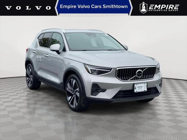 2023 Volvo XC40 B5 Ultimate Bright Theme for sale in Saint James, NY