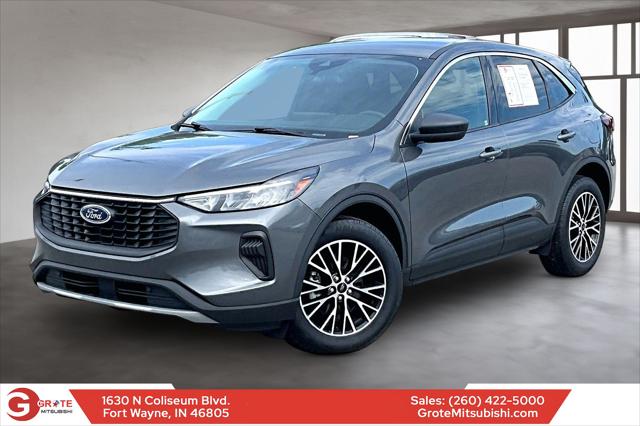 2023 Ford Escape Active for sale in Fort Wayne, IN