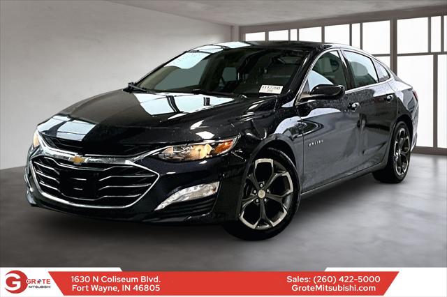 2023 Chevrolet Malibu FWD 1LT for sale in Fort Wayne, IN