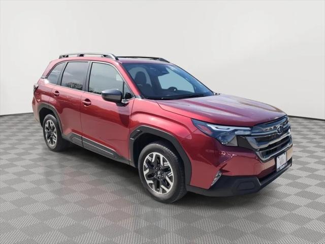 2025 Subaru Forester Premium for sale in La Vista, NE