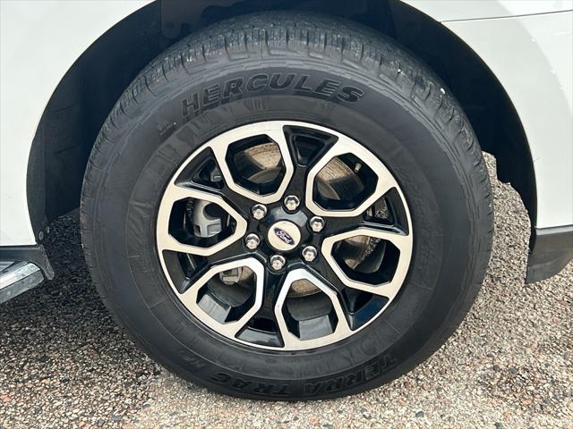 2023 Ford Expedition XLT MAX