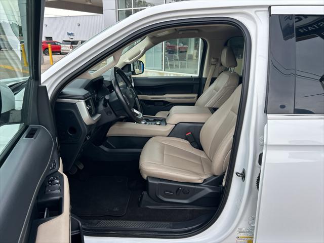 2023 Ford Expedition XLT MAX
