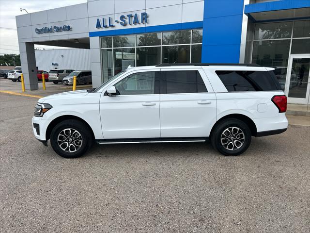 2023 Ford Expedition XLT MAX