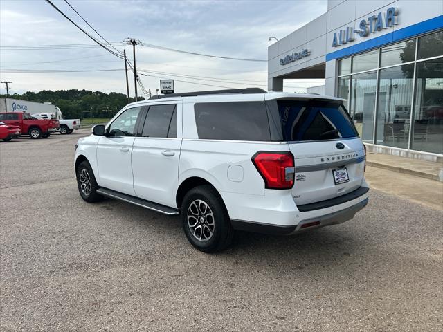 2023 Ford Expedition XLT MAX