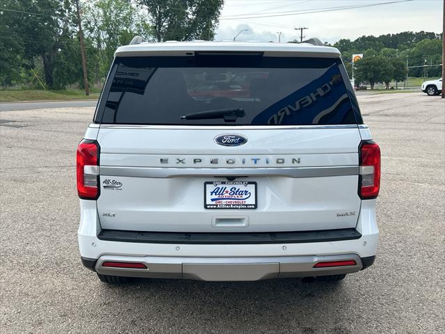 2023 Ford Expedition XLT MAX
