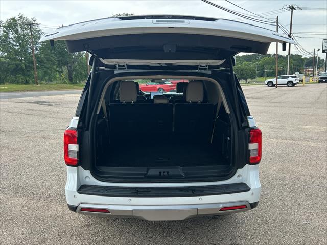 2023 Ford Expedition XLT MAX
