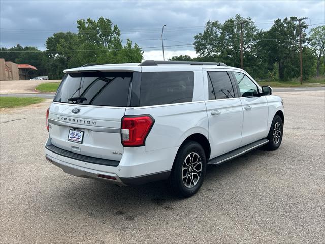 2023 Ford Expedition XLT MAX
