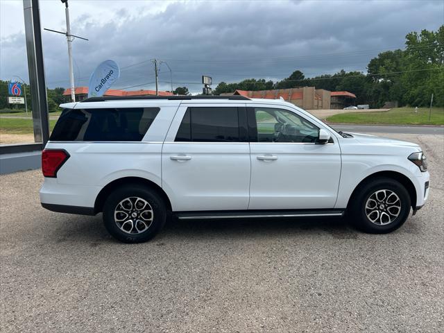 2023 Ford Expedition XLT MAX