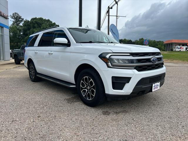 2023 Ford Expedition XLT MAX