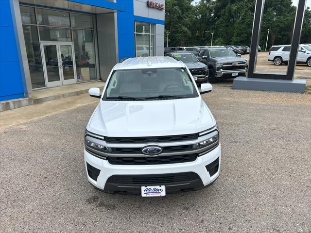 2023 Ford Expedition XLT MAX