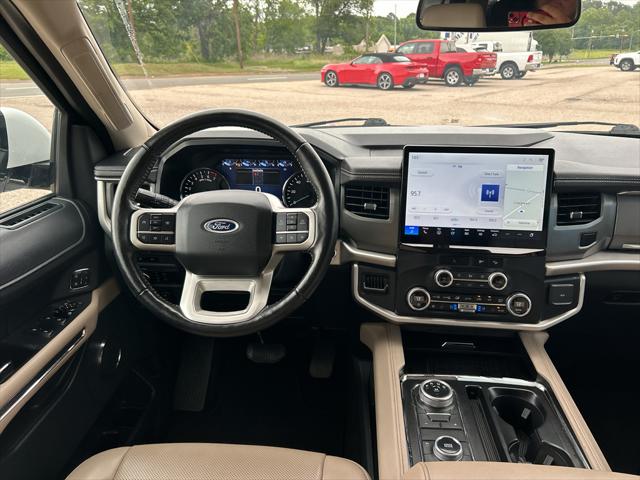 2023 Ford Expedition XLT MAX