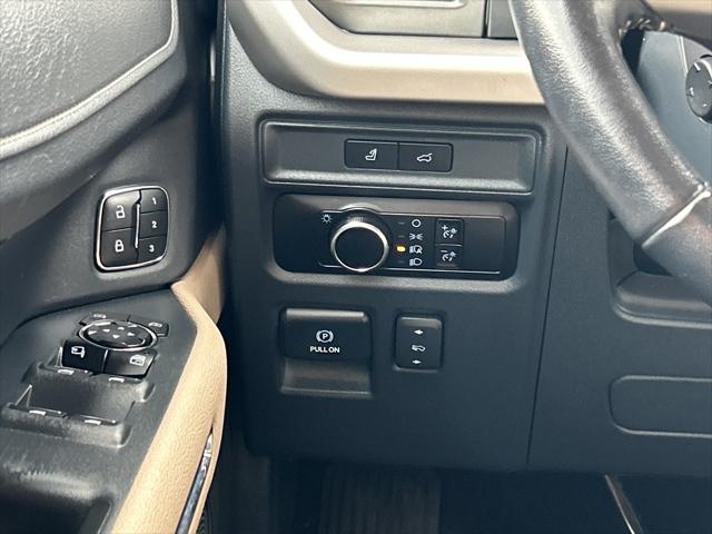 2023 Ford Expedition XLT MAX