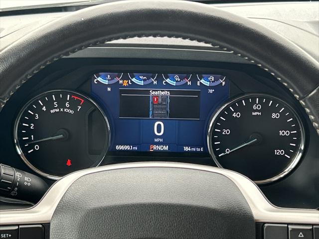 2023 Ford Expedition XLT MAX
