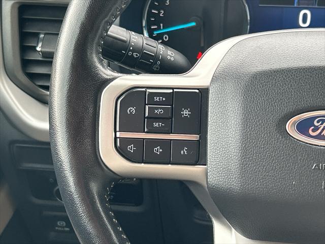2023 Ford Expedition XLT MAX