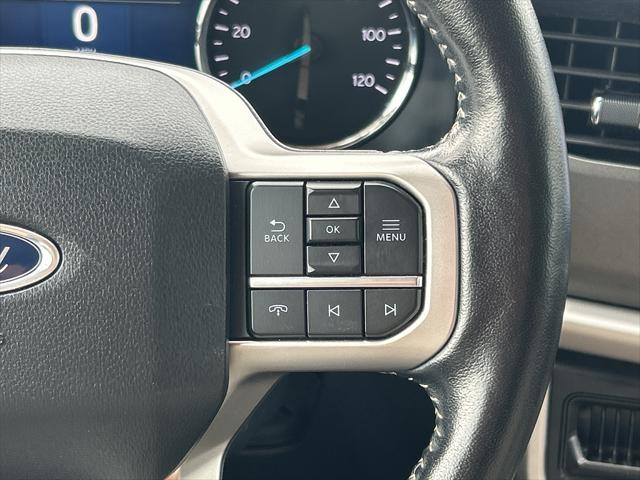 2023 Ford Expedition XLT MAX