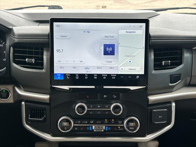 2023 Ford Expedition XLT MAX