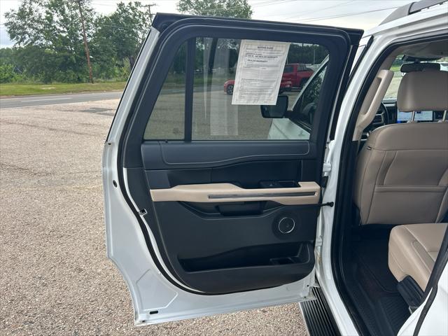 2023 Ford Expedition XLT MAX