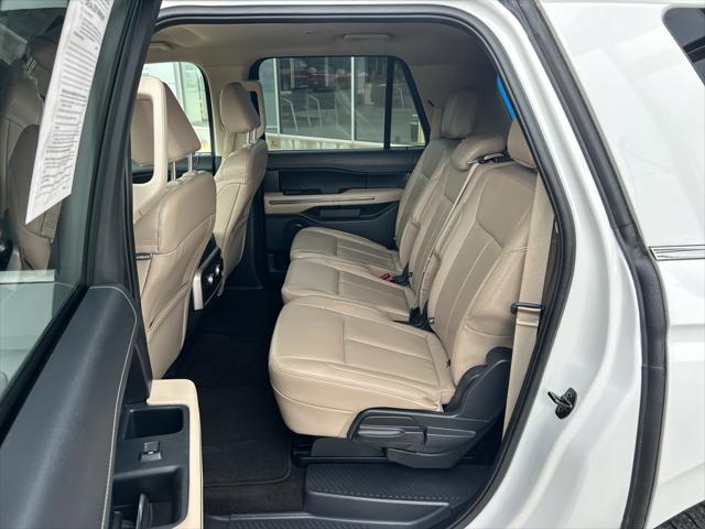 2023 Ford Expedition XLT MAX