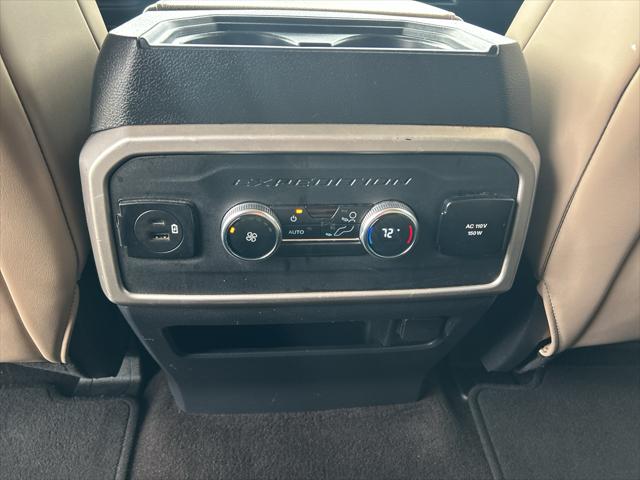 2023 Ford Expedition XLT MAX
