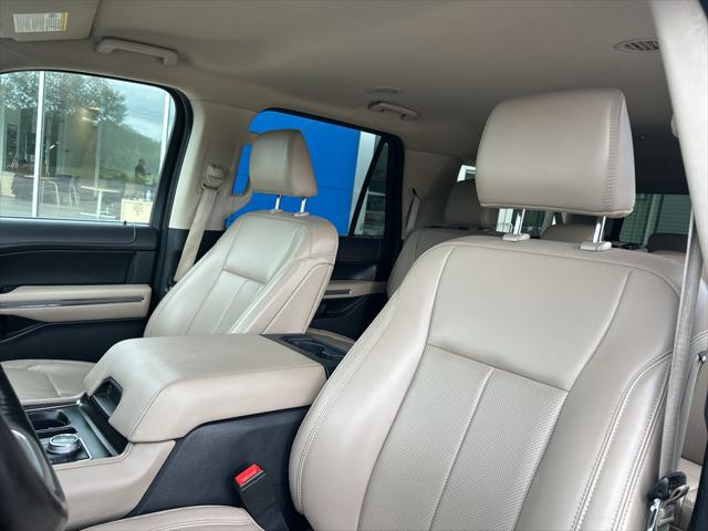 2023 Ford Expedition XLT MAX