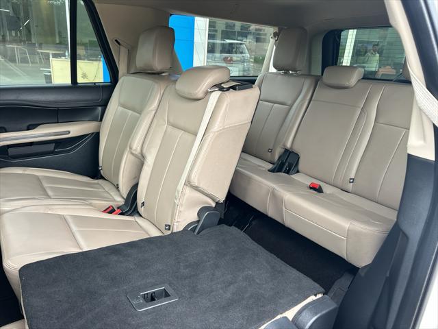2023 Ford Expedition XLT MAX