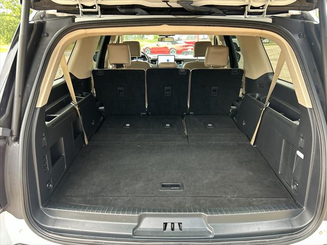 2023 Ford Expedition XLT MAX