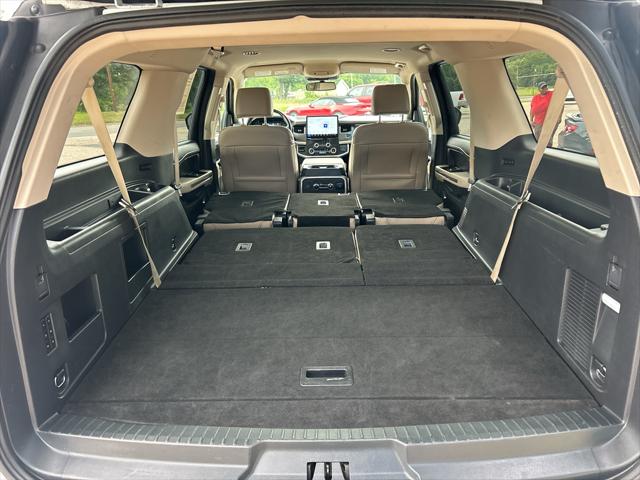 2023 Ford Expedition XLT MAX