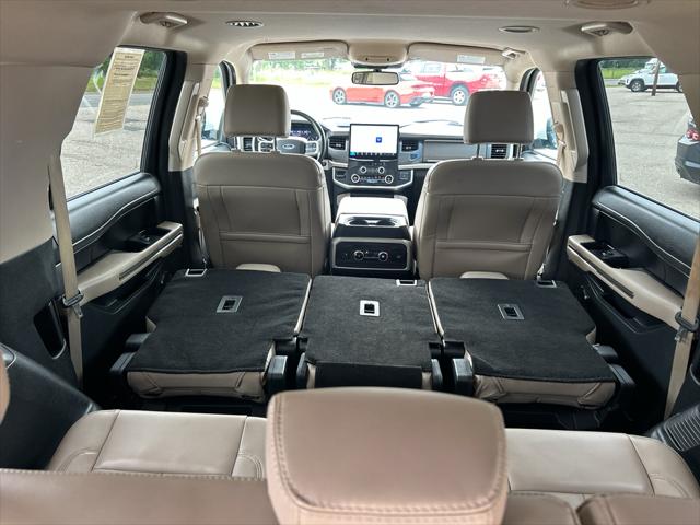2023 Ford Expedition XLT MAX