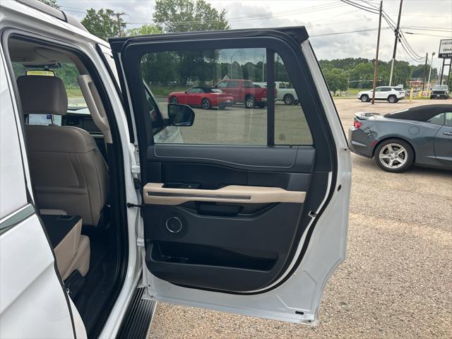 2023 Ford Expedition XLT MAX