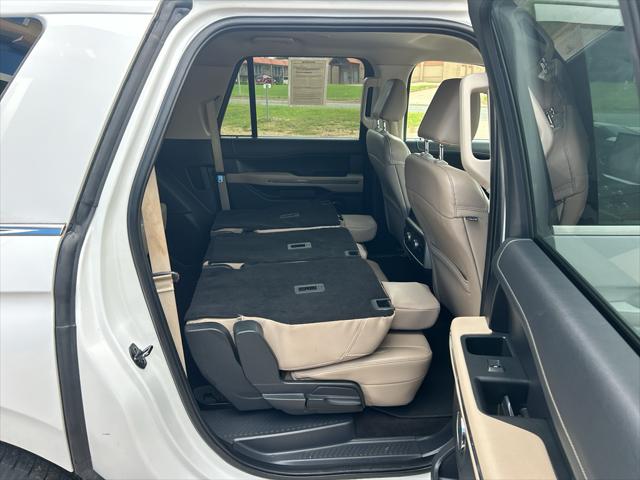 2023 Ford Expedition XLT MAX