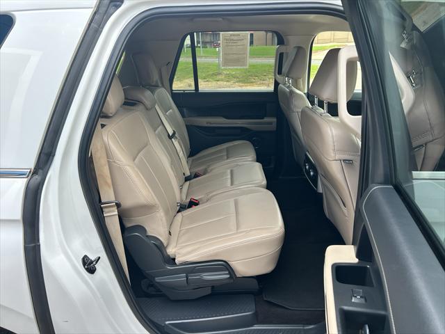 2023 Ford Expedition XLT MAX