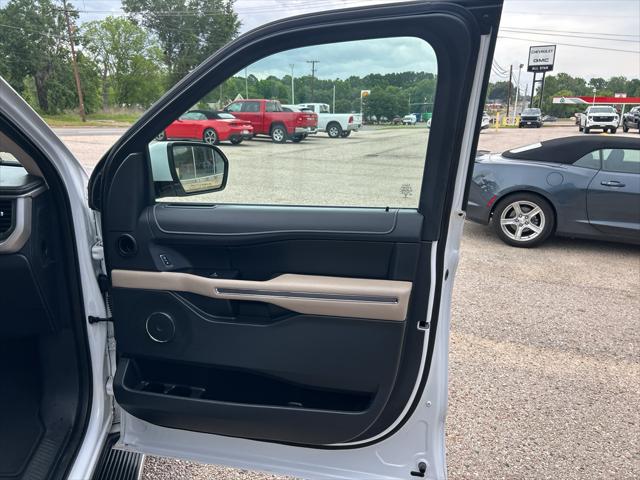 2023 Ford Expedition XLT MAX
