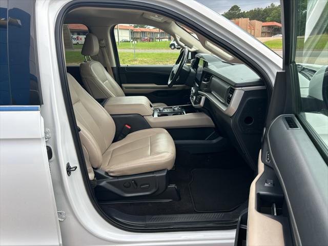 2023 Ford Expedition XLT MAX