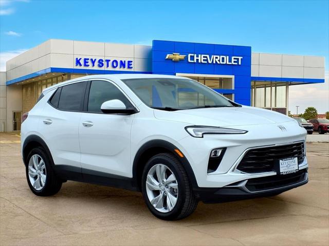 2025 Buick Encore GX Preferred FWD for sale in Sand Springs, OK