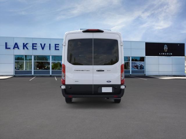 2026 Ford Transit-350 Passenger Van XLT