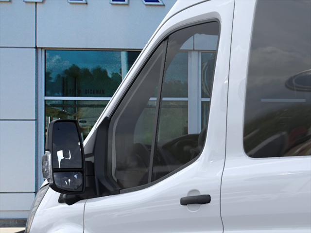 2026 Ford Transit-350 Passenger Van XLT