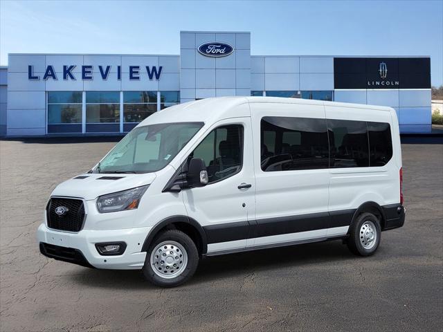 2026 Ford Transit-350 Passenger Van XLT for sale in Battle Creek, MI