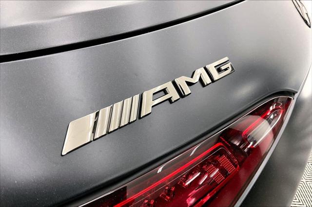 2026 Mercedes-Benz SL 4MATIC+