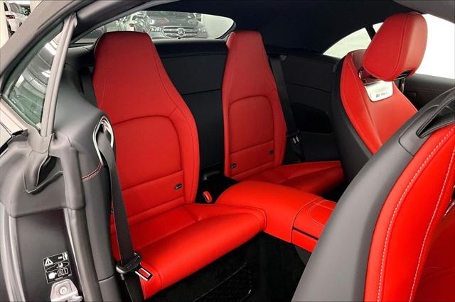 2026 Mercedes-Benz SL 4MATIC+