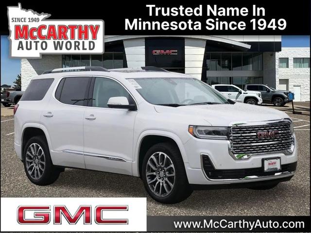 2023 GMC Acadia AWD Denali for sale in Coon Rapids, MN