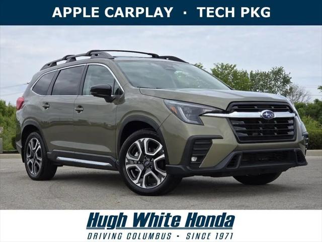 2024 Subaru Ascent Limited 7-Passenger for sale near Columbus, OH